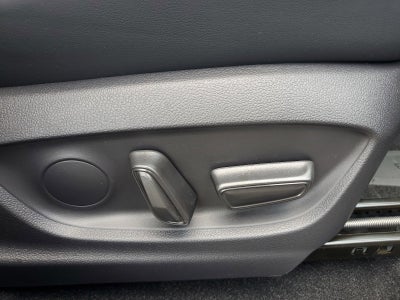 2024 Toyota Crown XLE