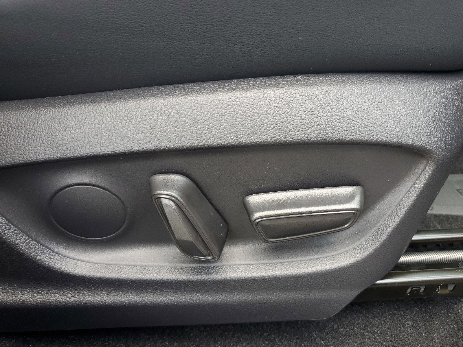 2024 Toyota Crown XLE