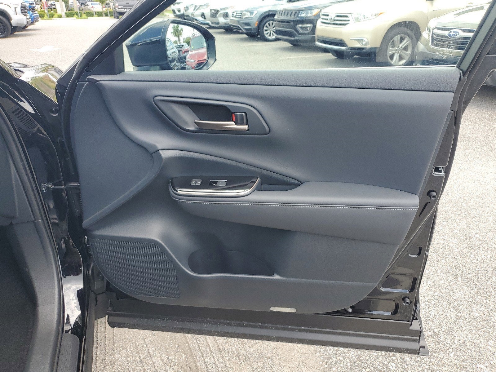 2024 Toyota Crown XLE