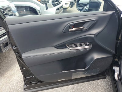 2024 Toyota Crown XLE