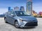 2021 Toyota Corolla Hybrid LE
