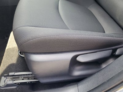 2021 Toyota Corolla Hybrid LE