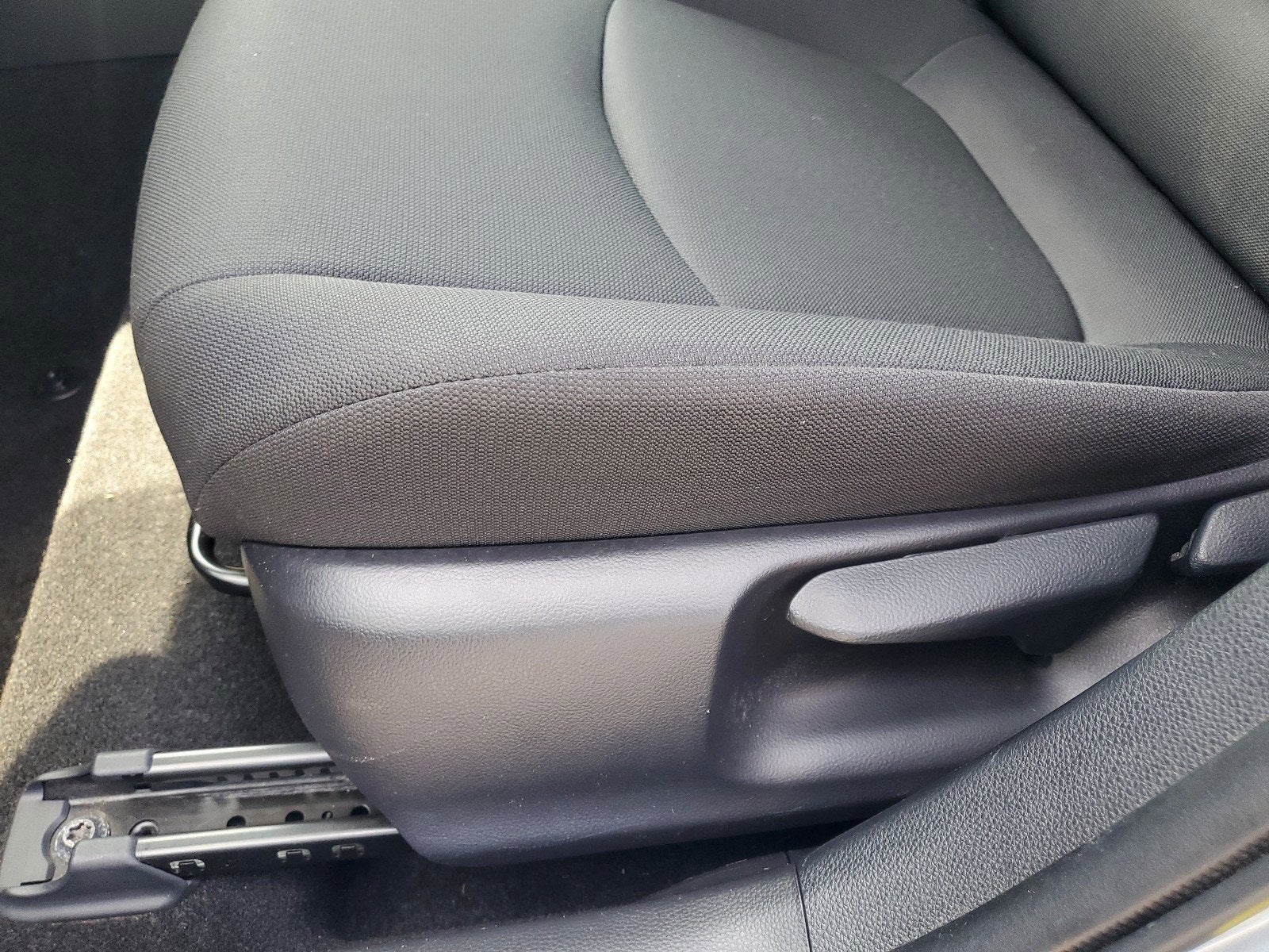 2021 Toyota Corolla Hybrid LE