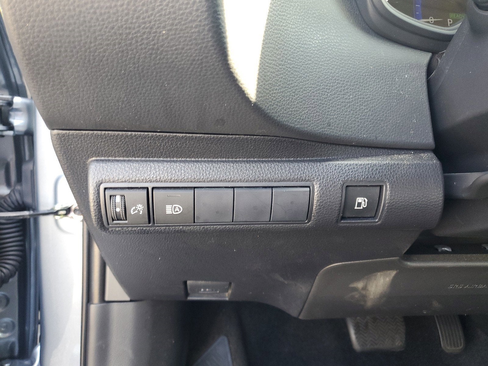 2021 Toyota Corolla Hybrid LE