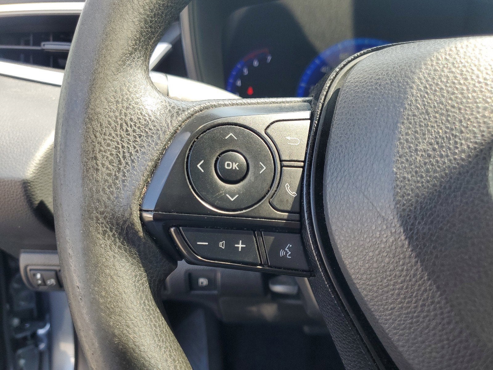 2021 Toyota Corolla Hybrid LE