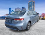 2021 Toyota Corolla Hybrid LE