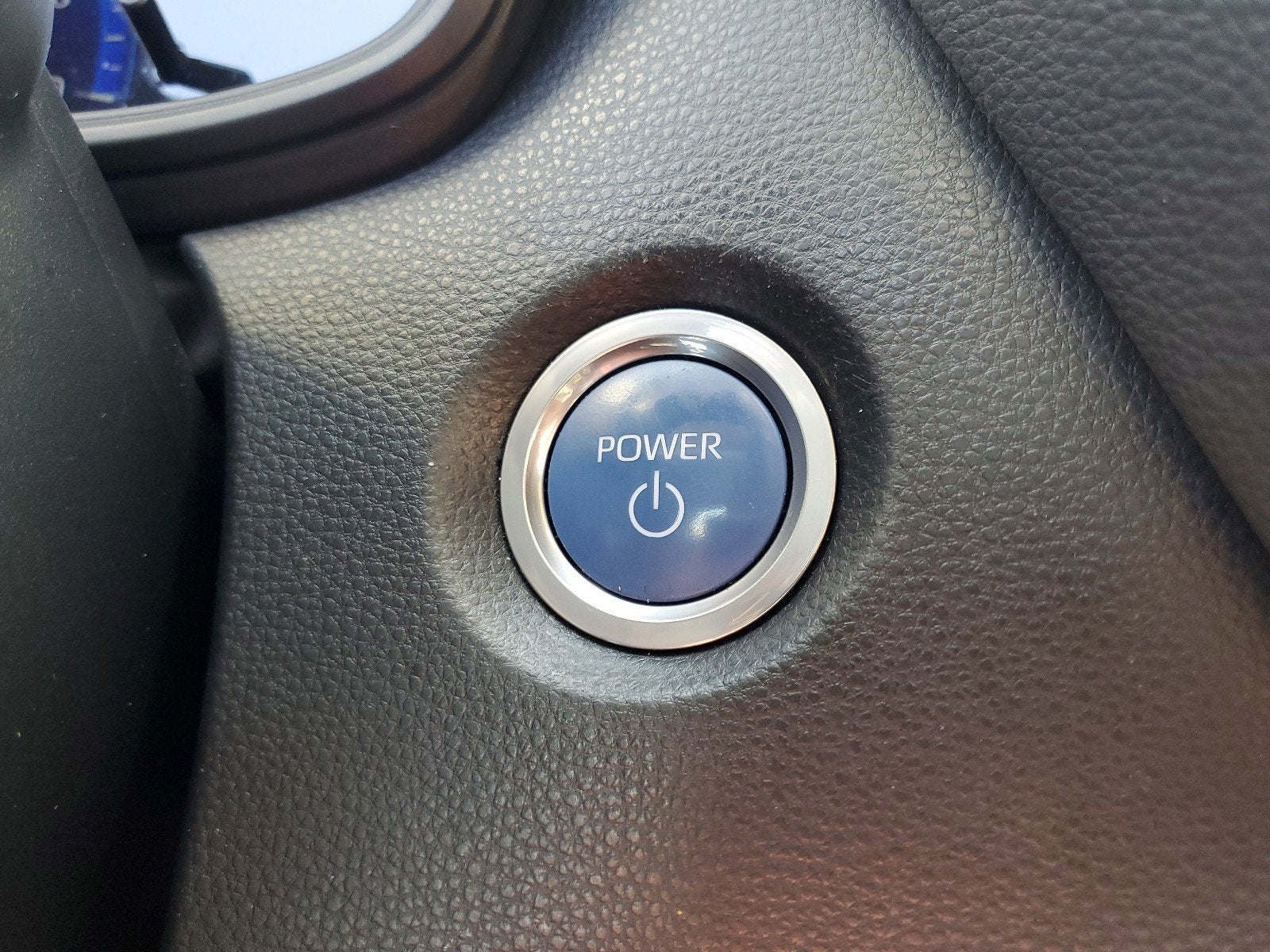 2021 Toyota Corolla Hybrid LE