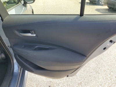 2021 Toyota Corolla Hybrid LE