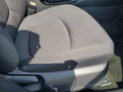 2021 Toyota Corolla Hybrid LE