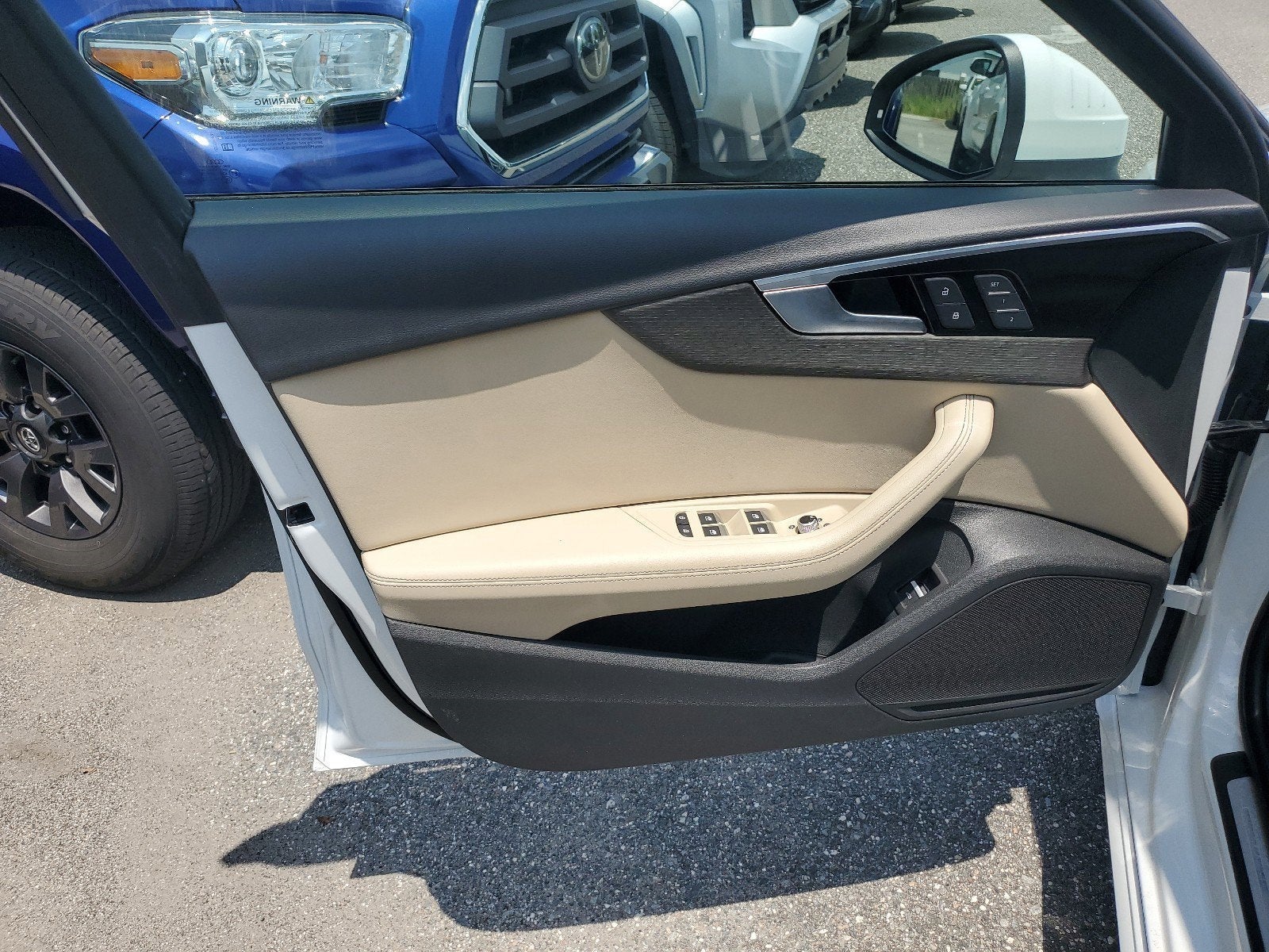 2022 Audi A4 Sedan S line Premium Plus