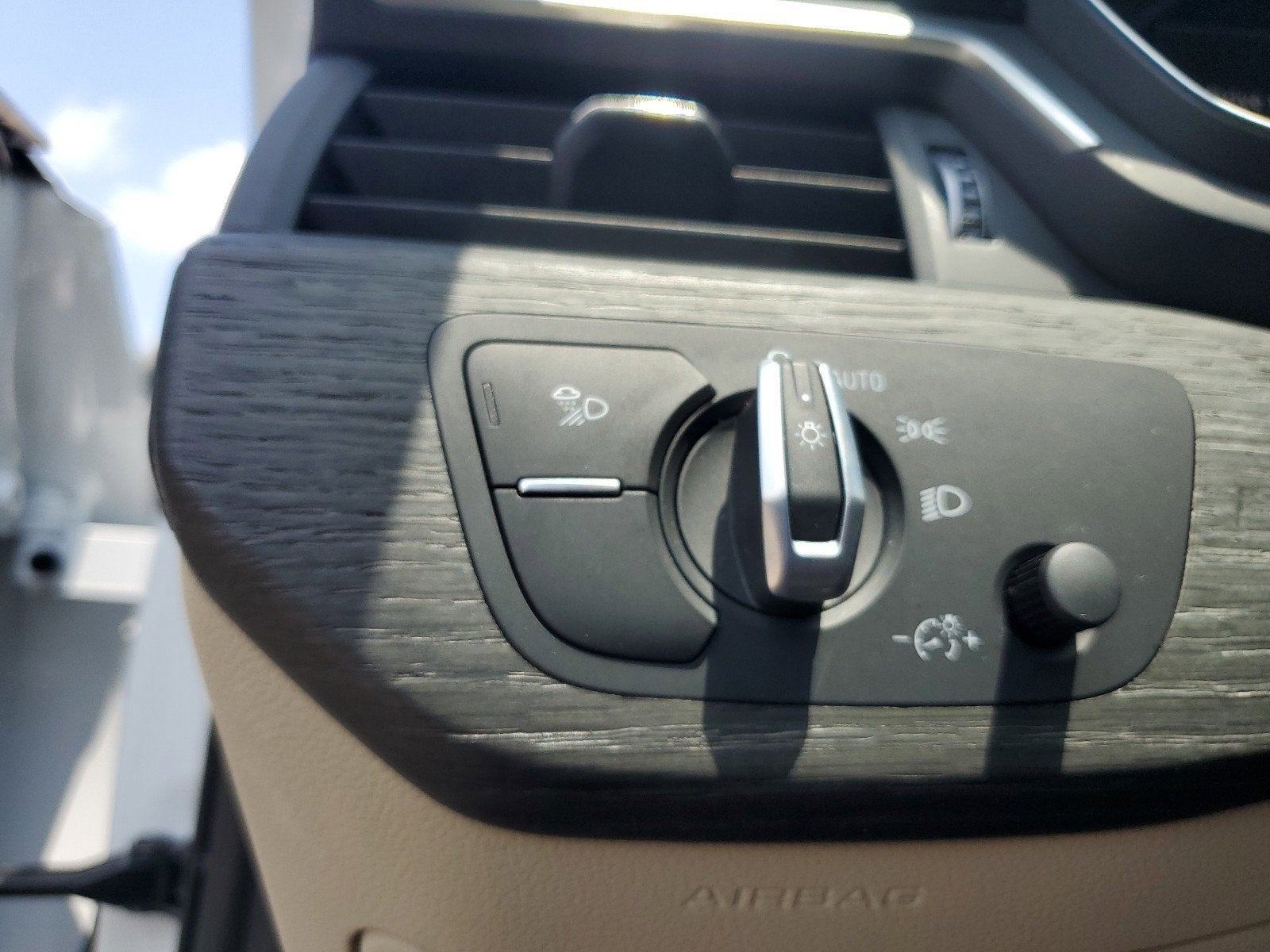 2022 Audi A4 Sedan S line Premium Plus