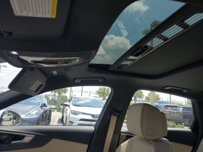 2022 Audi A4 Sedan S line Premium Plus