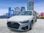 2022 Audi A4 Sedan S line Premium Plus