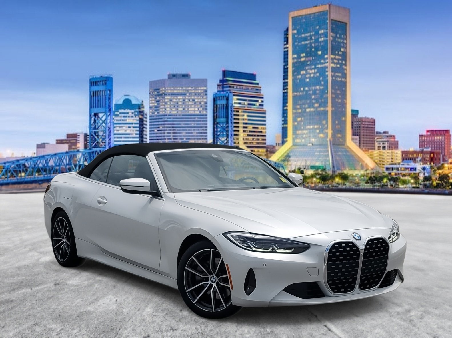 2024 BMW 4 Series 430i