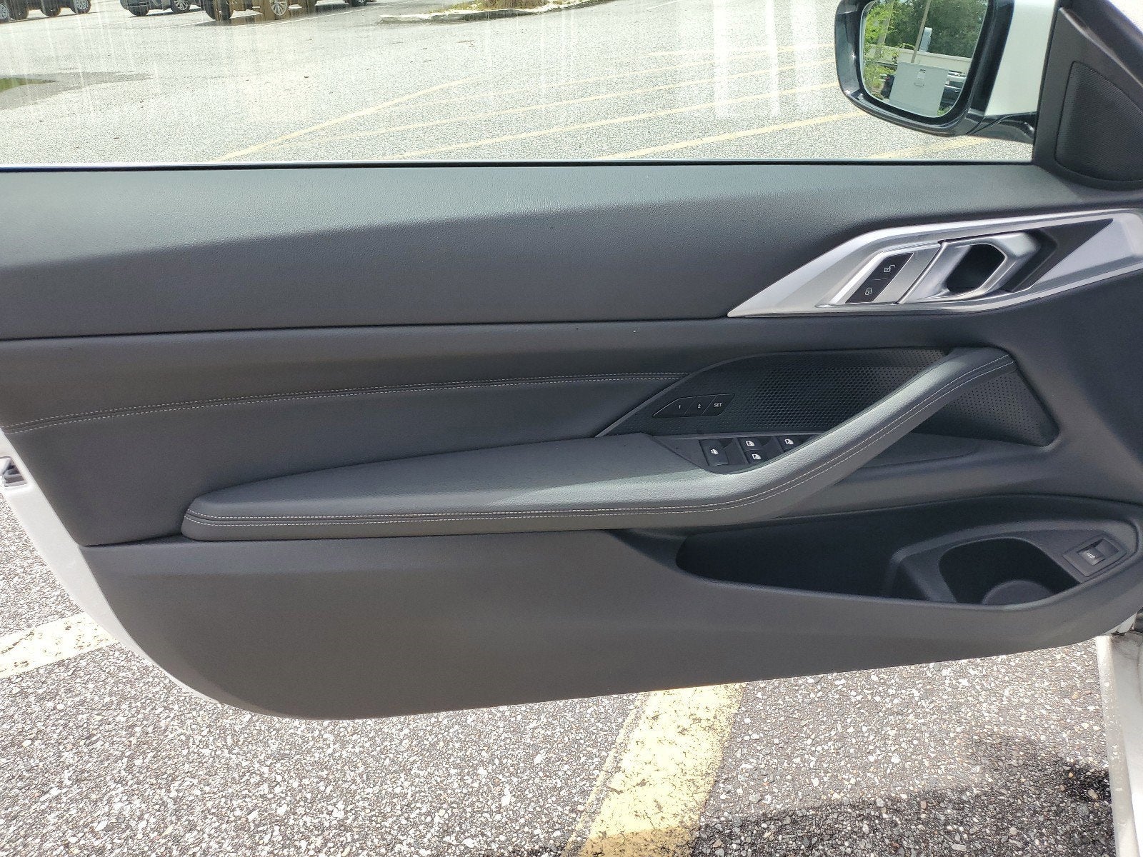 2024 BMW 4 Series 430i