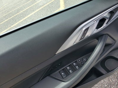 2024 BMW 4 Series 430i