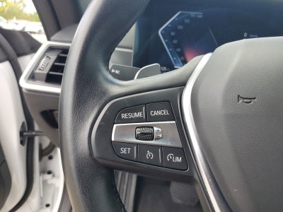 2024 BMW 4 Series 430i