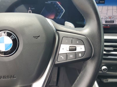 2024 BMW 4 Series 430i