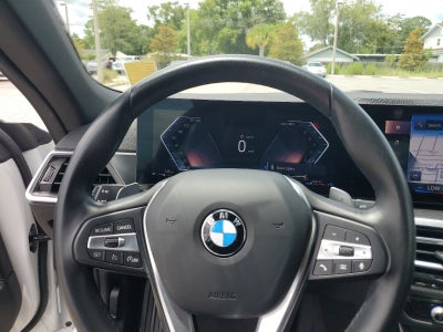 2024 BMW 4 Series 430i