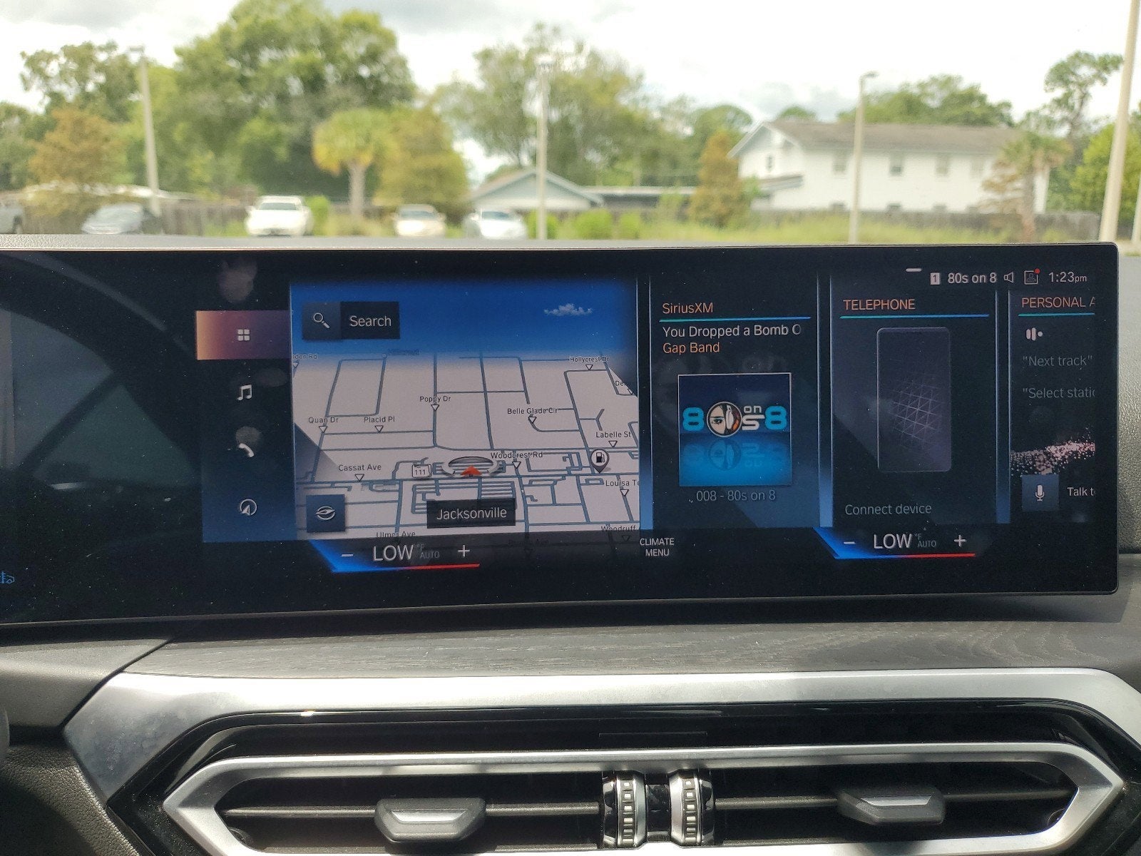 2024 BMW 4 Series 430i