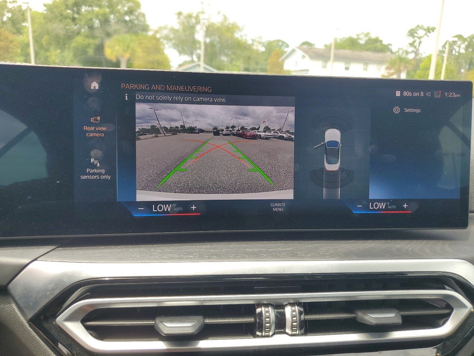 2024 BMW 4 Series 430i