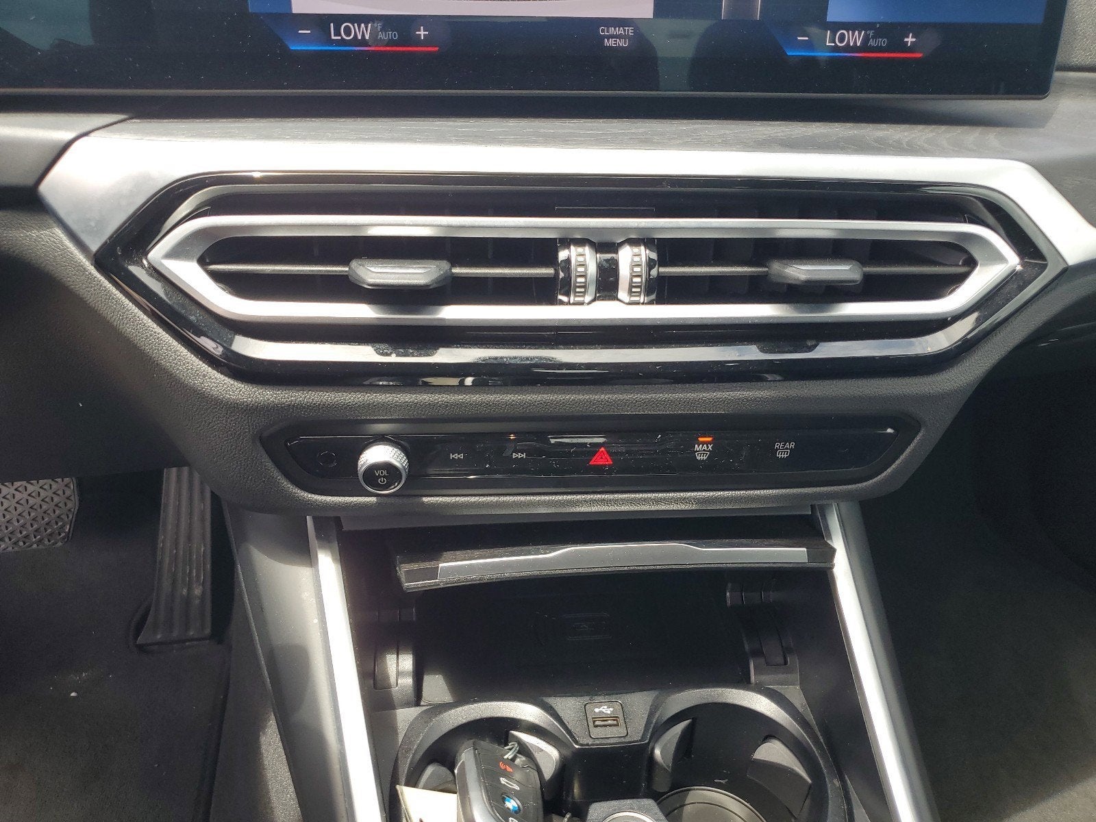 2024 BMW 4 Series 430i