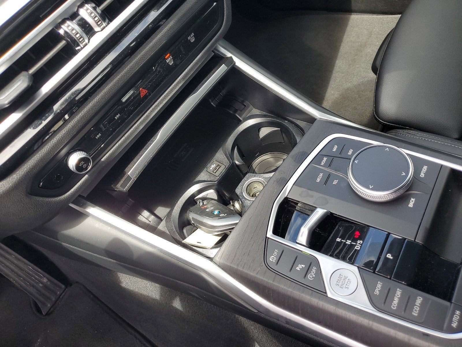 2024 BMW 4 Series 430i