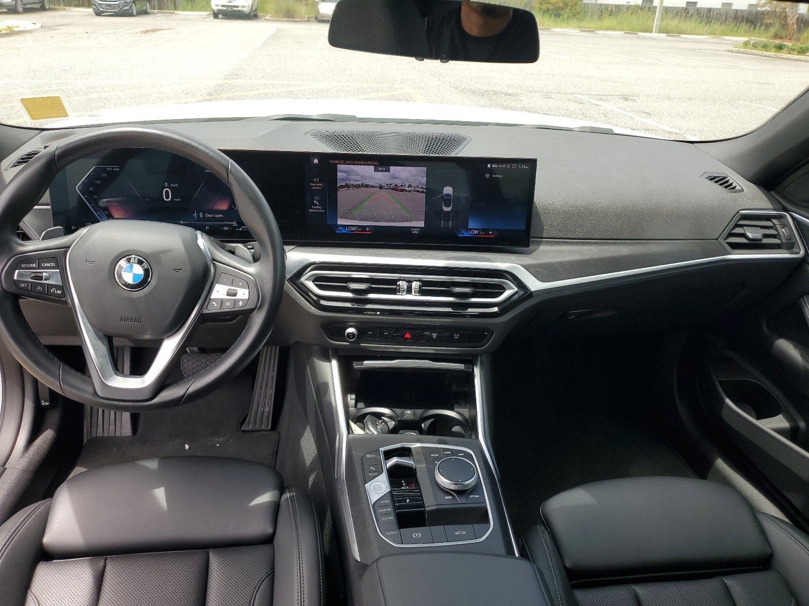 2024 BMW 4 Series 430i