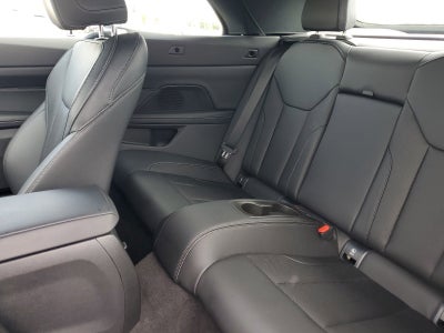 2024 BMW 4 Series 430i