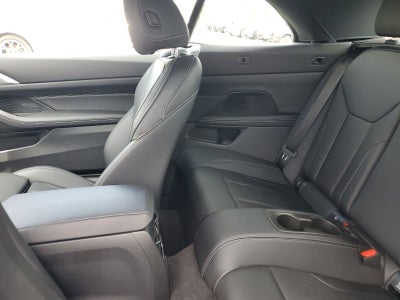 2024 BMW 4 Series 430i