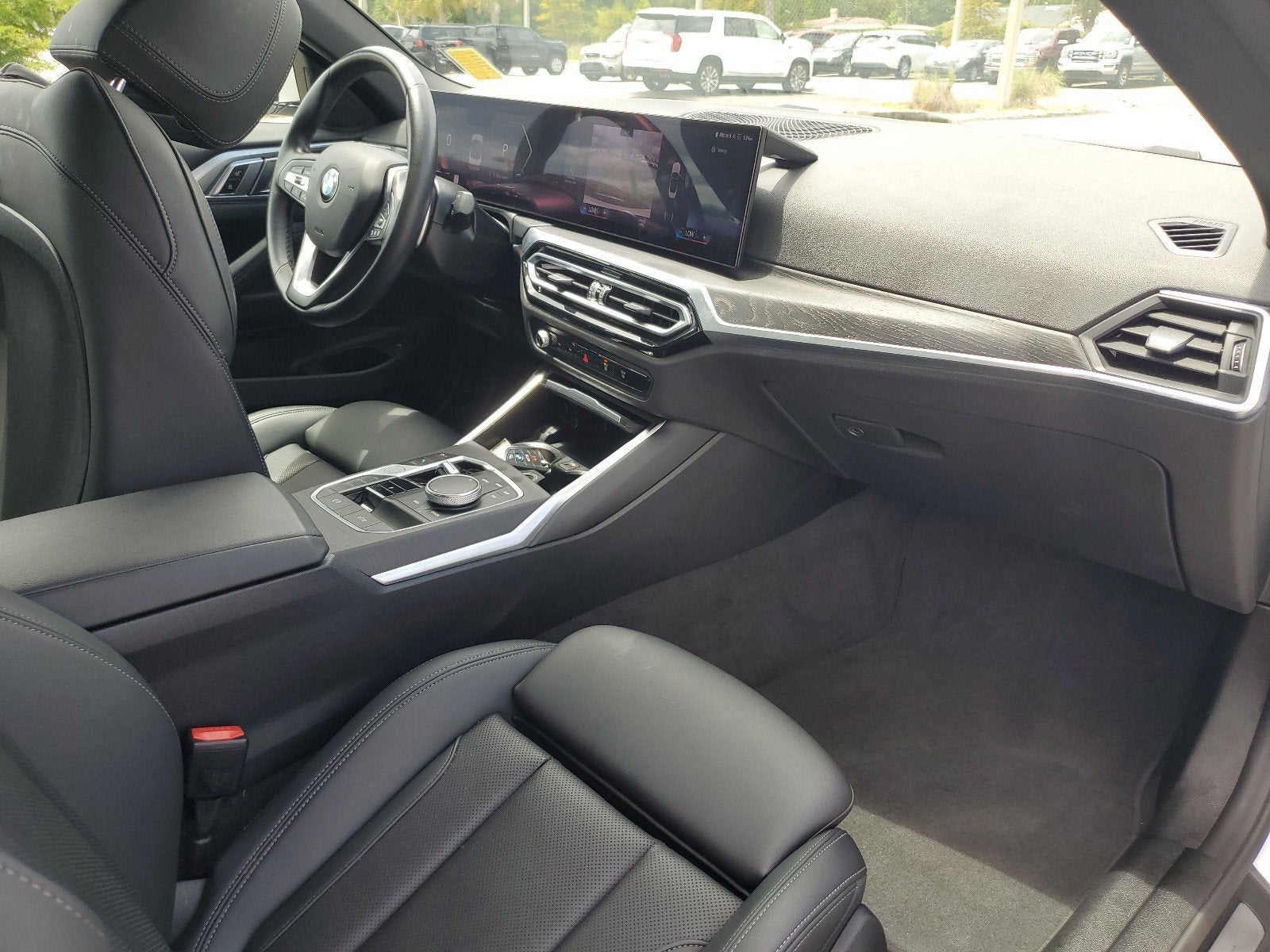 2024 BMW 4 Series 430i