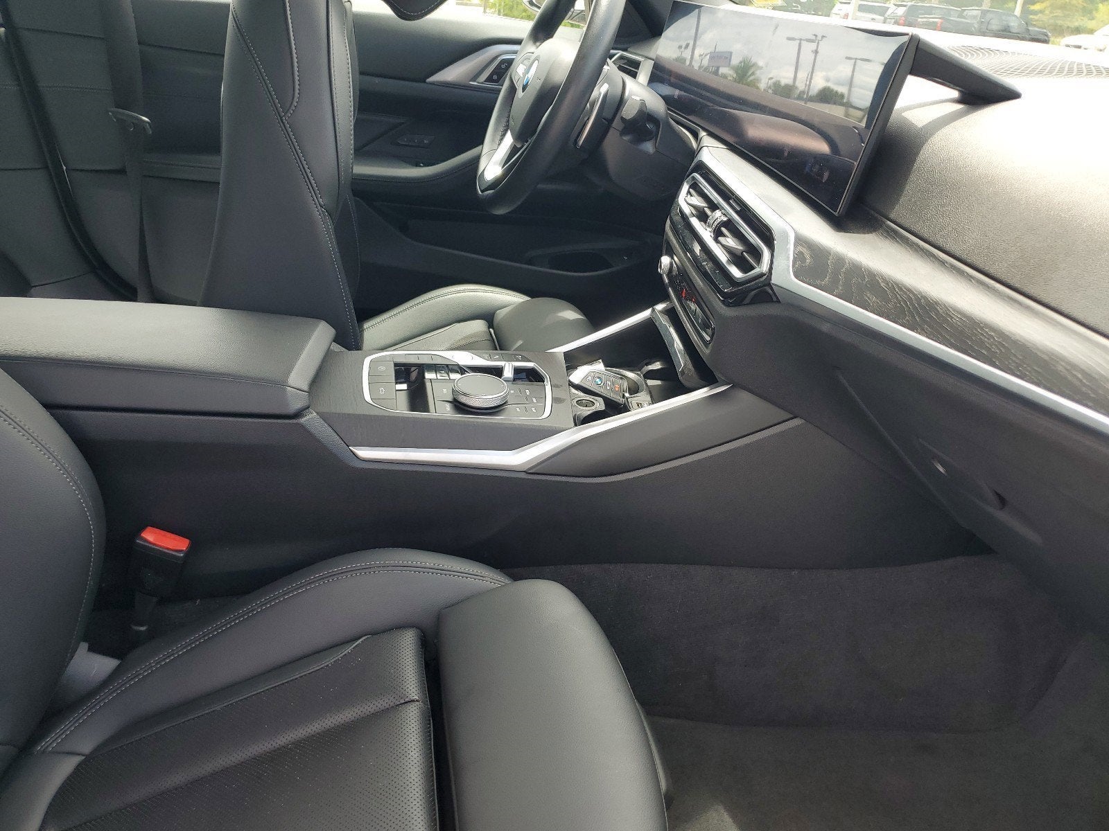 2024 BMW 4 Series 430i