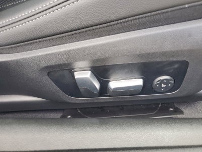 2024 BMW 4 Series 430i