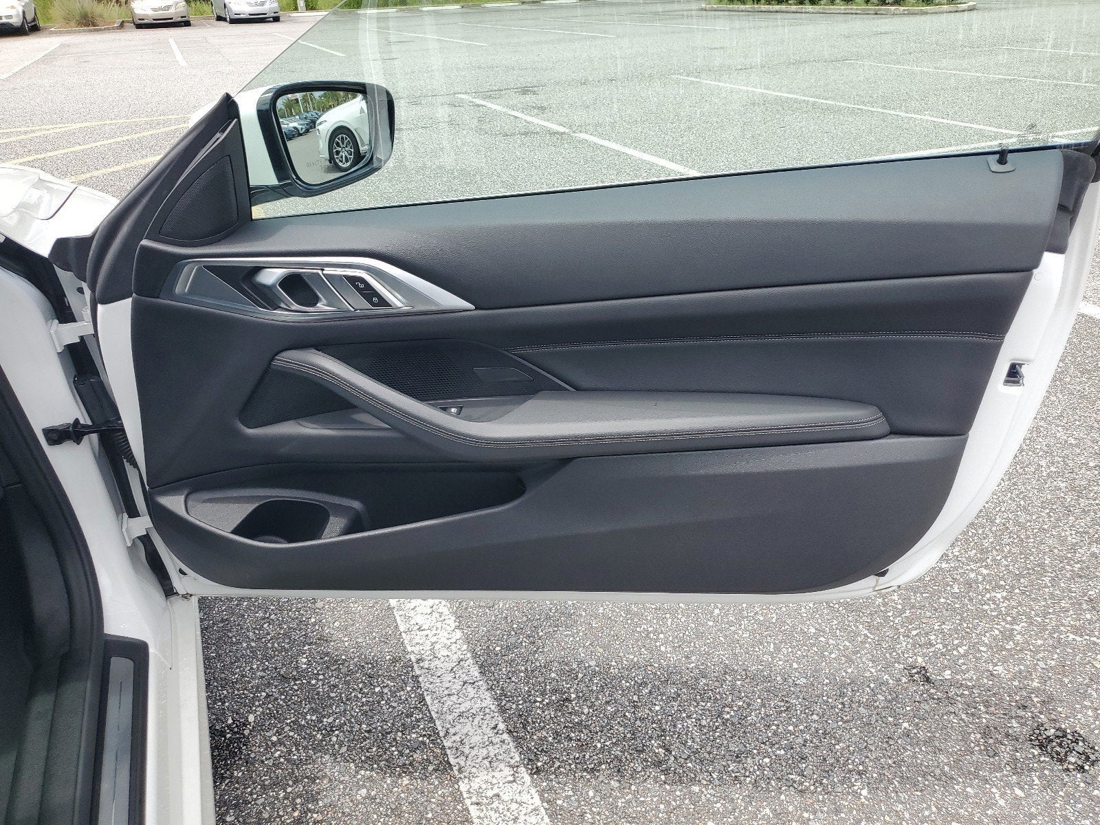 2024 BMW 4 Series 430i