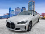 2024 BMW 4 Series 430i