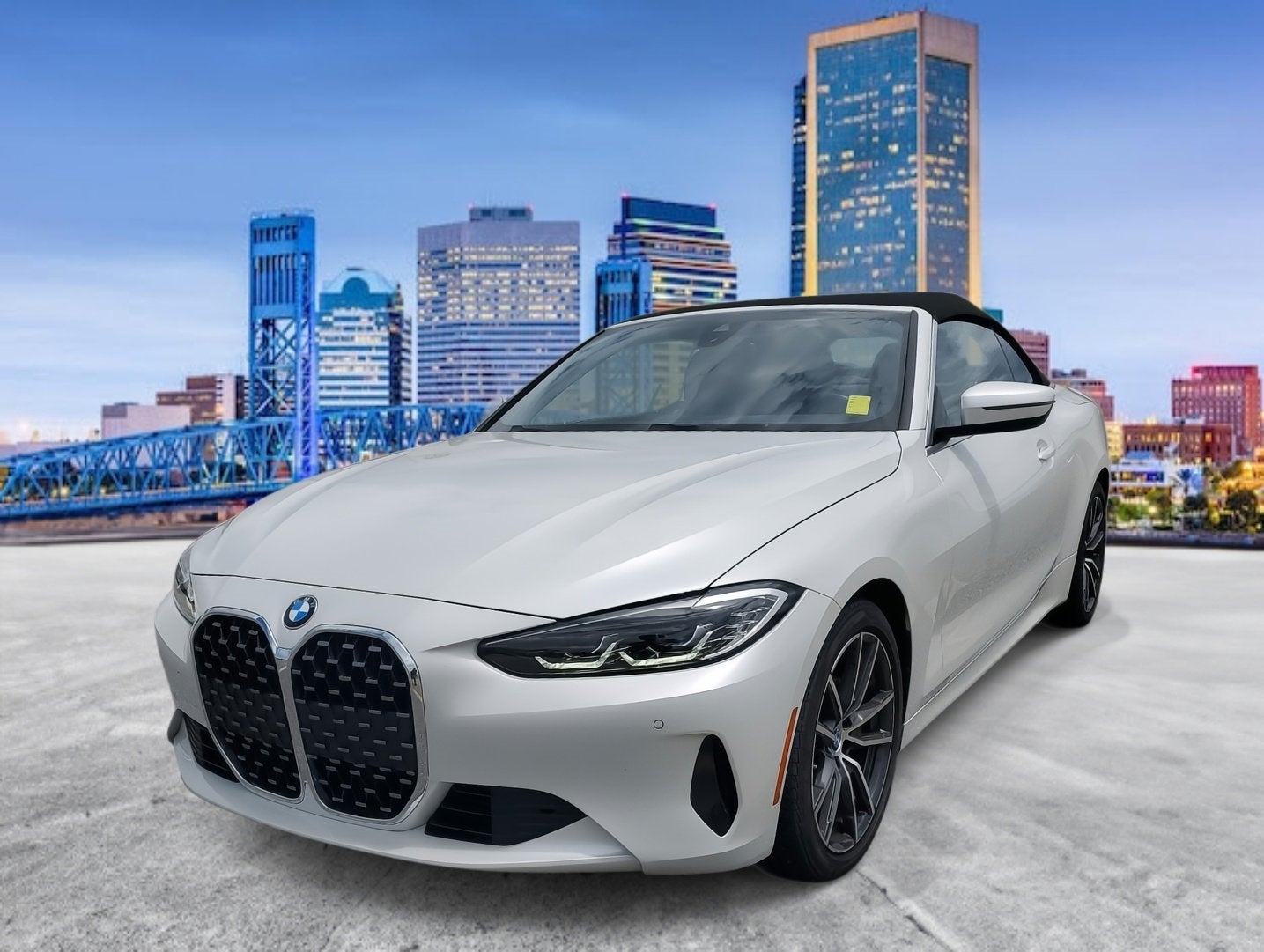 2024 BMW 4 Series 430i