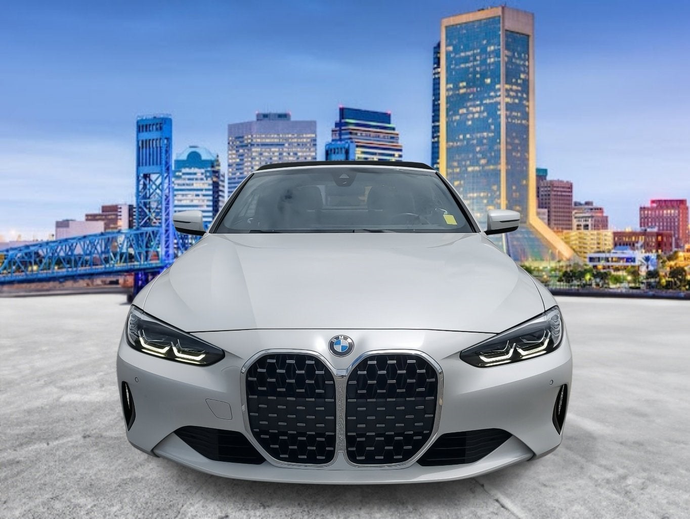 2024 BMW 4 Series 430i