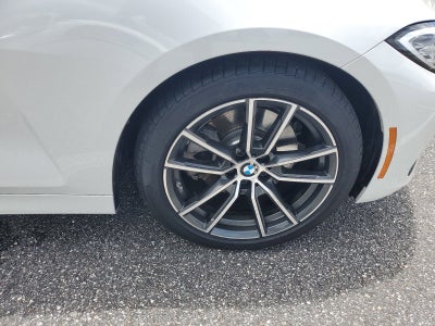 2024 BMW 4 Series 430i