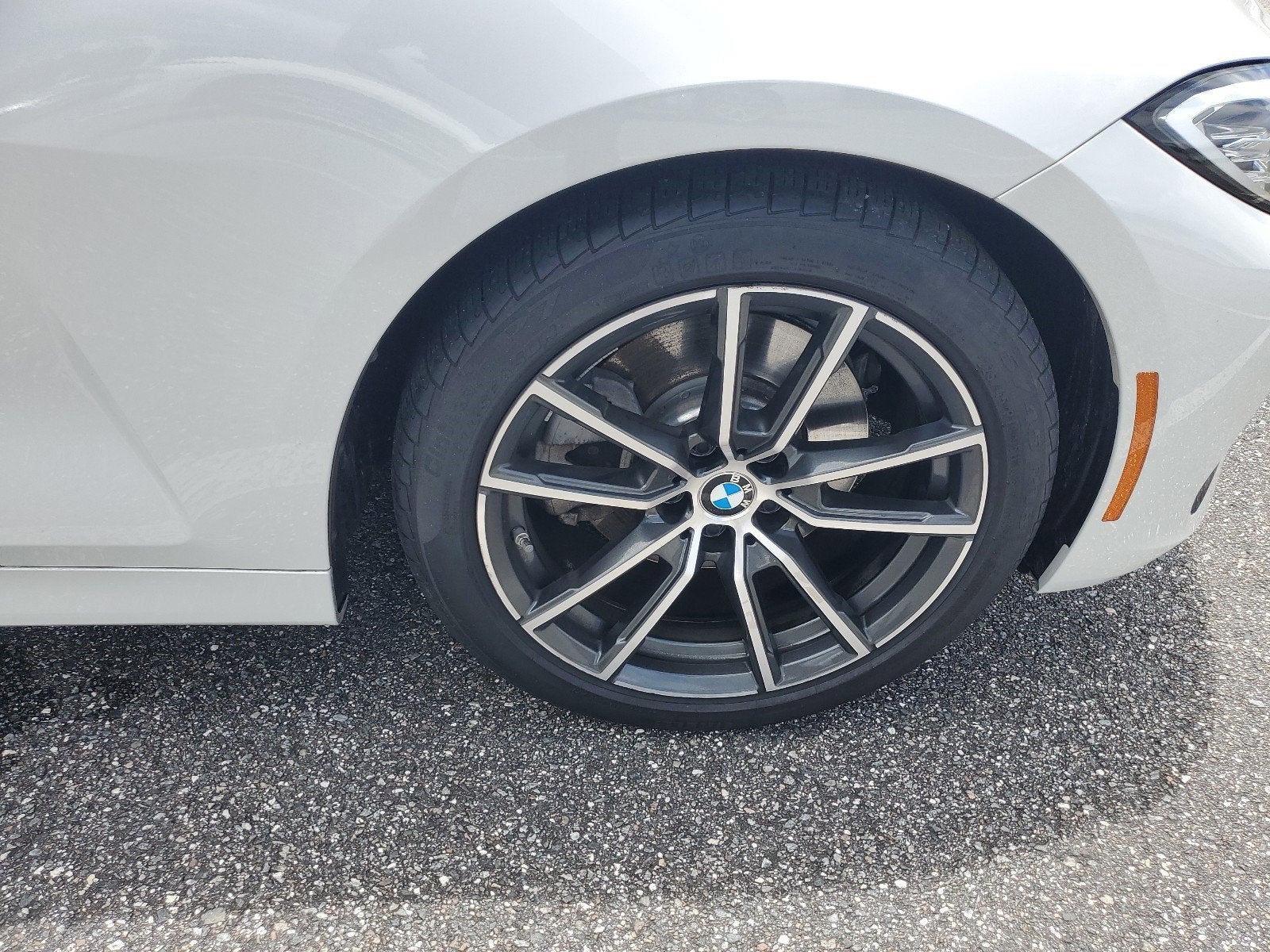 2024 BMW 4 Series 430i