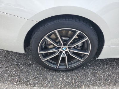 2024 BMW 4 Series 430i