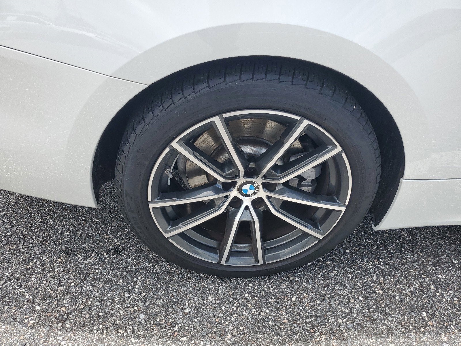 2024 BMW 4 Series 430i