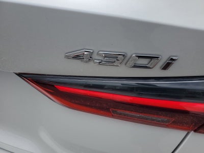 2024 BMW 4 Series 430i