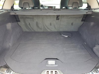 2017 Volvo V60 Premier