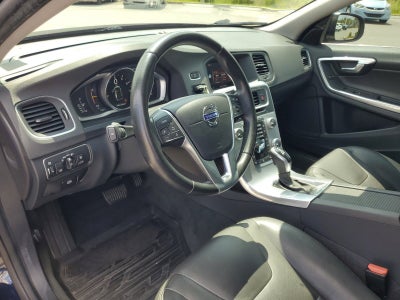 2017 Volvo V60 Premier