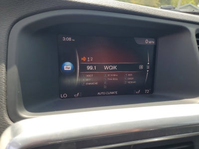 2017 Volvo V60 Premier