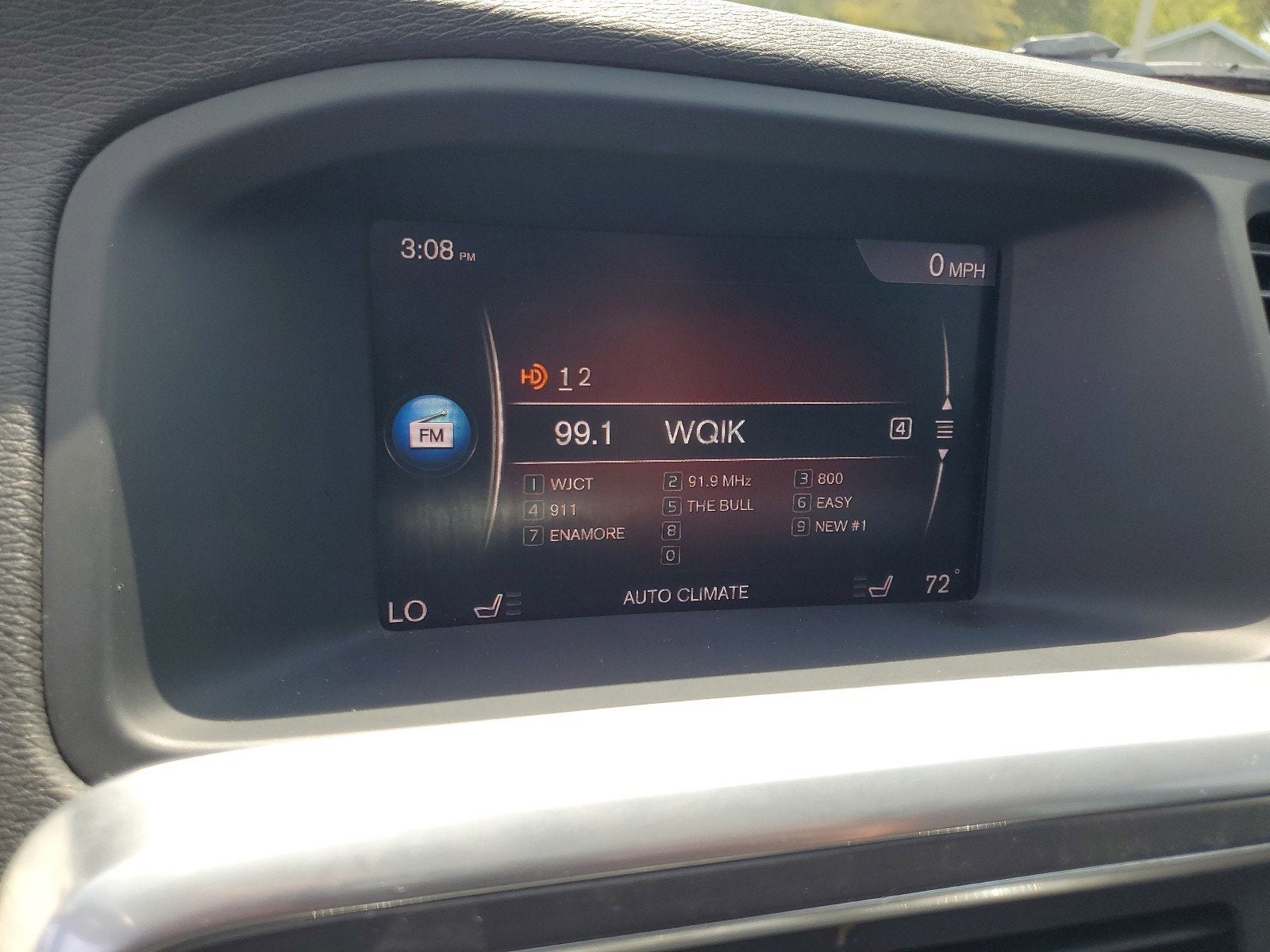 2017 Volvo V60 Premier