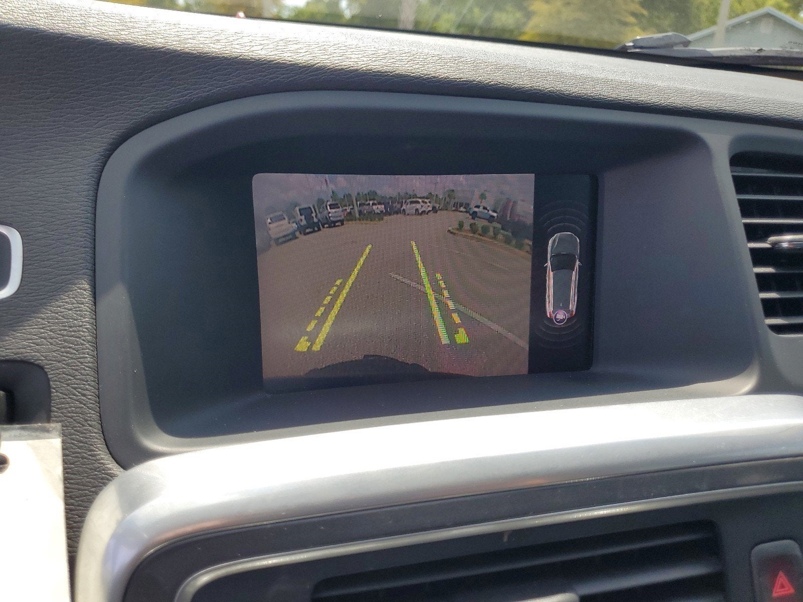 2017 Volvo V60 Premier