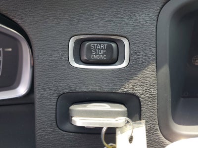 2017 Volvo V60 Premier