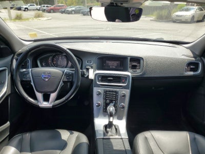 2017 Volvo V60 Premier