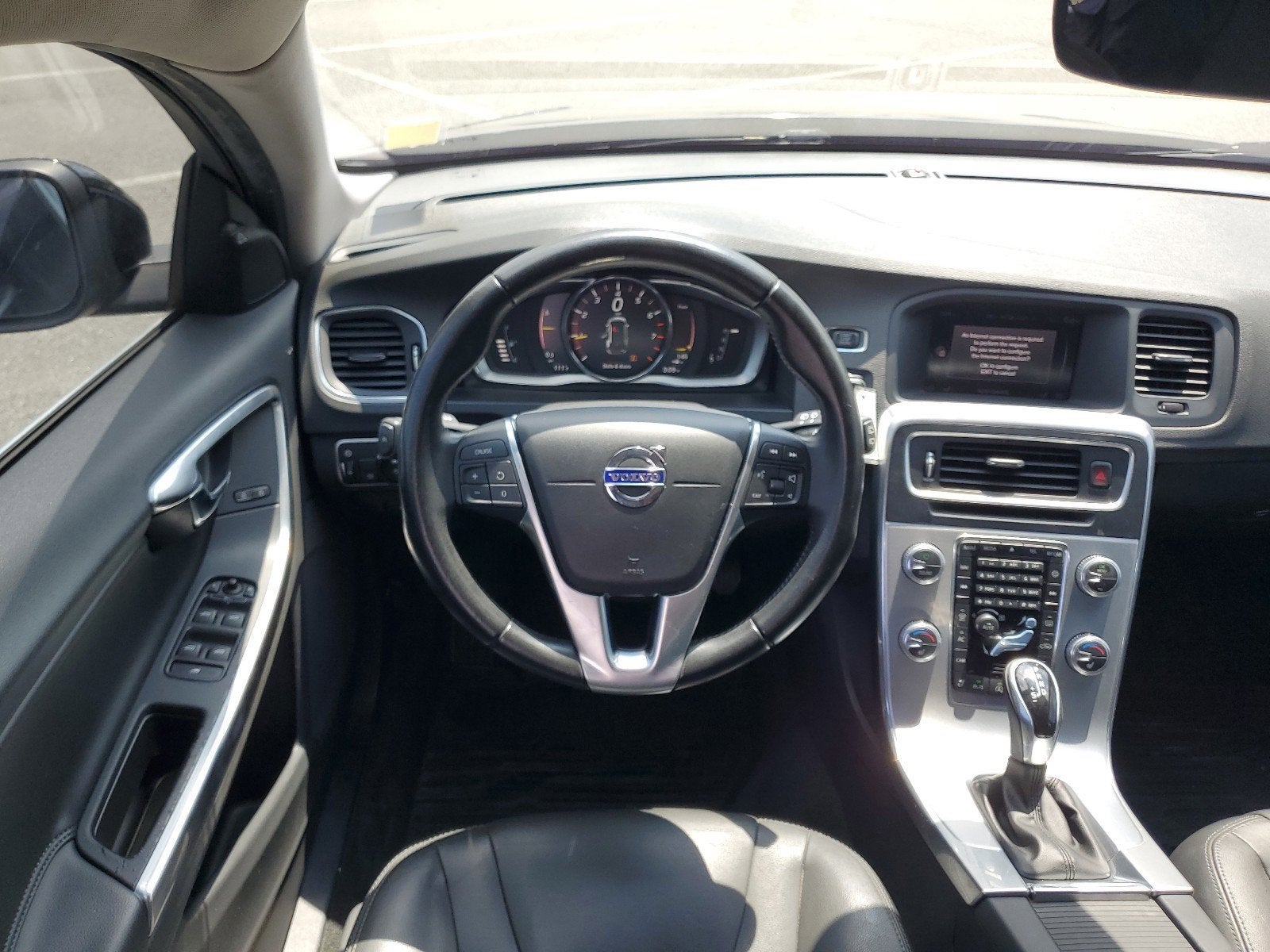 2017 Volvo V60 Premier